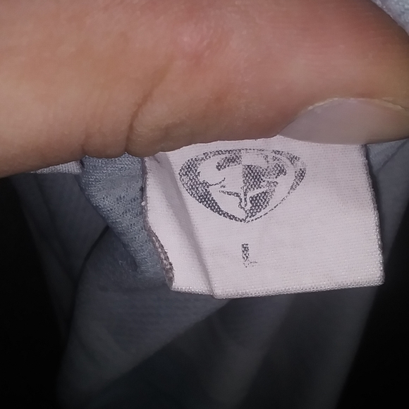 Thor Phase Motocross Jersey L - Picture 7 of 7